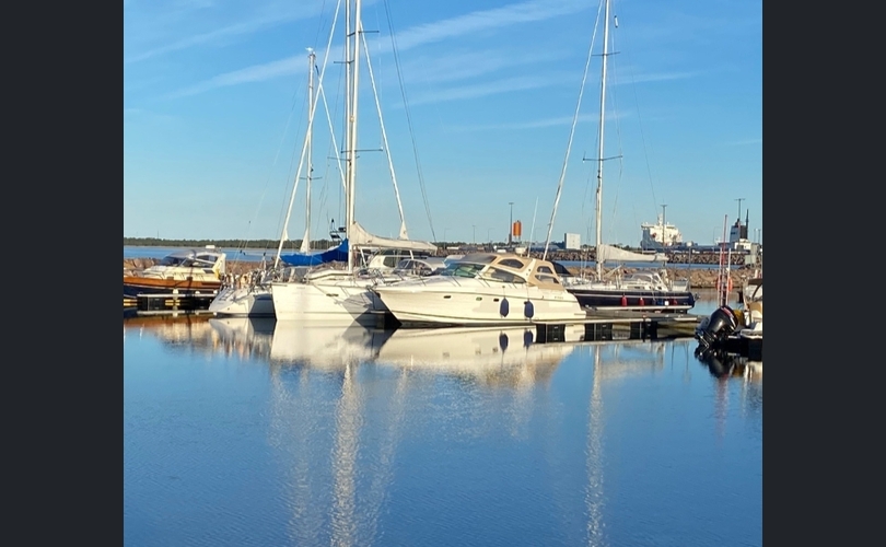 Jeanneau Prestige 34-kuva-2